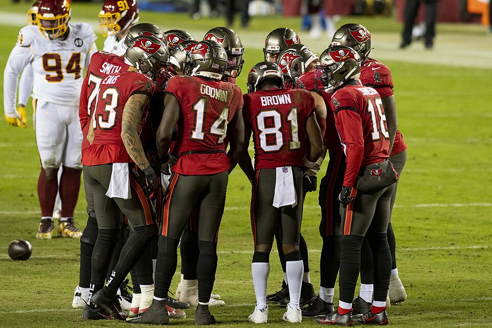Mike Evans