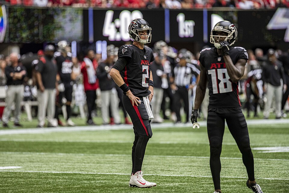 Calvin Ridley