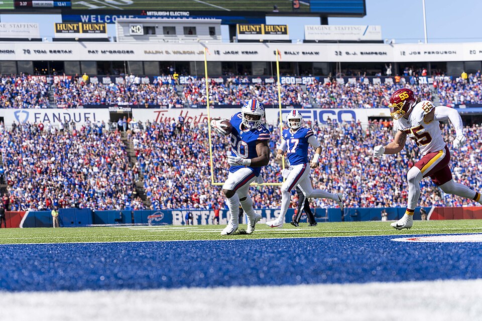 Josh Allen