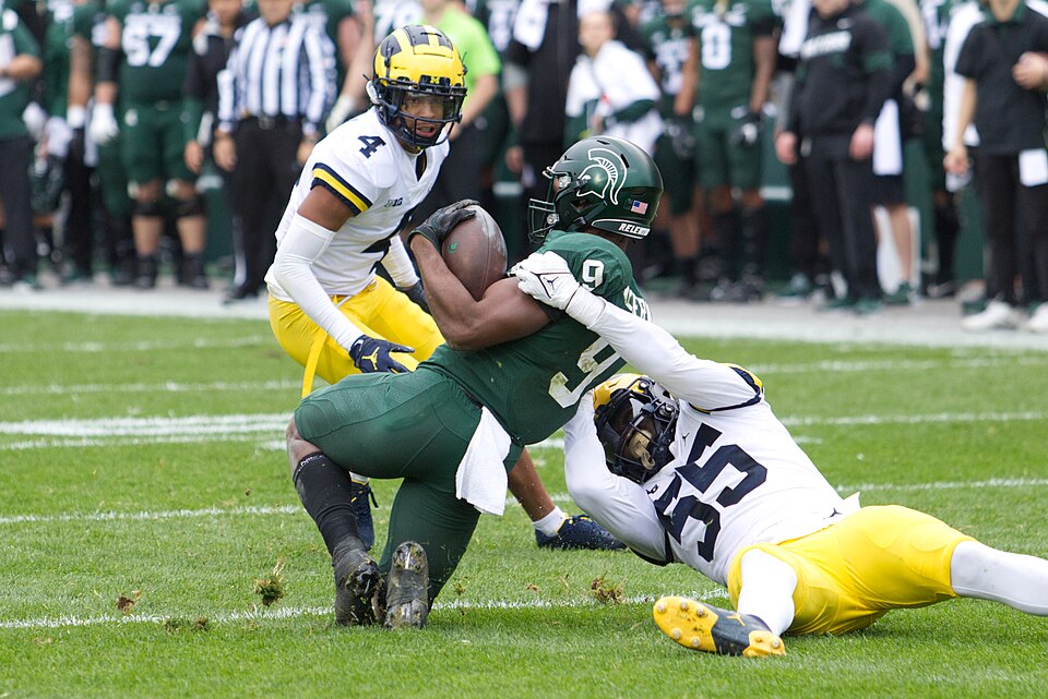 Kenneth Walker III