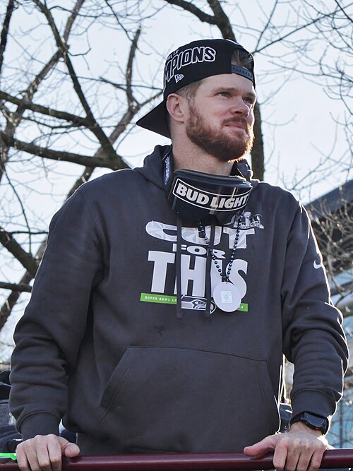 Sam Darnold