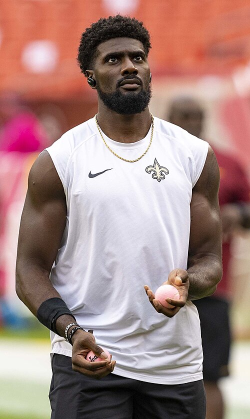 Juwan Johnson