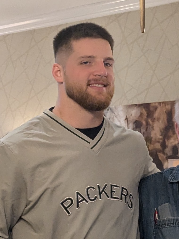 Tucker Kraft