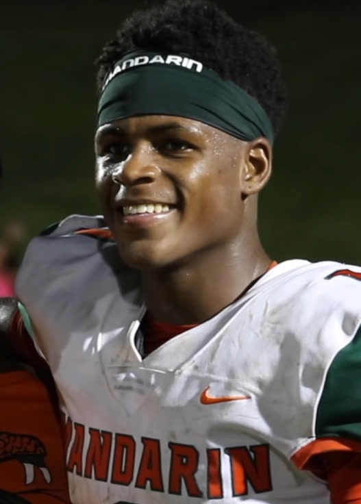 DeMario Douglas